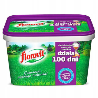 Viaczložkové hnojivo Grupa Inco granulát 4 kg 4 l